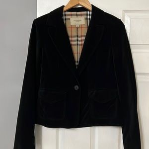 Burberry Women’s Blazer